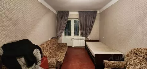 1-к кв. Крым, Симферополь ул. Никанорова (33.0 м)