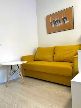 1-к кв. Краснодарский край, Краснодар ул. Скандинавская, 1к6 (34.0 м)