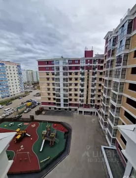 Студия Башкортостан, Уфа ул. Бородинская, 20 (27.1 м)