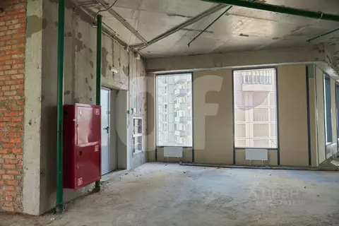 Офис в Московская область, Химки Куркинское ш., с2 (2687 м)