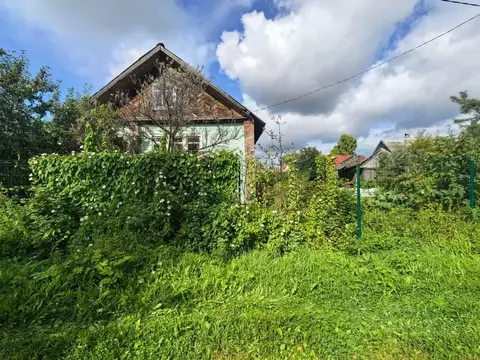 Дом в Коми, Сыктывкар пер. 8 Марта, 6 (79 м)