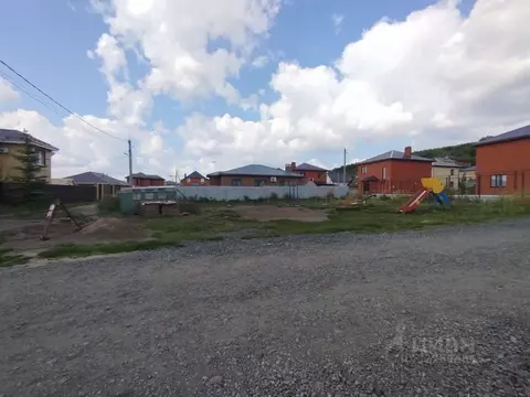 Участок в Татарстан, Казань пер. Тукранбаш, 1А (6.0 сот.)