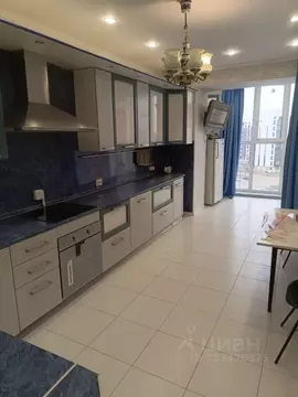 1-к кв. Оренбургская область, Оренбург ул. Ильи Глазунова, 3 (43.0 м)