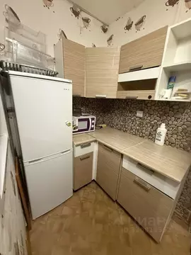 Комната Ленинградская область, Никольское Тосненский район, ...