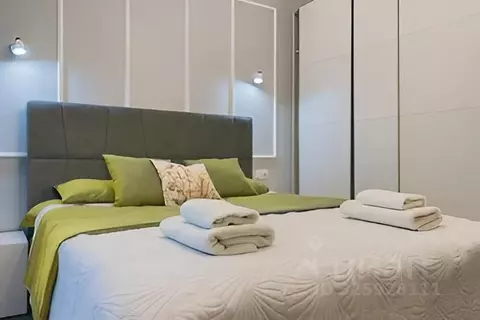 2-к кв. Москва Новодмитровская ул., 2к1 (40.0 м)