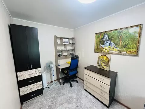 2-к кв. Башкортостан, Стерлитамак ул. Дружбы, 39 (44.2 м)