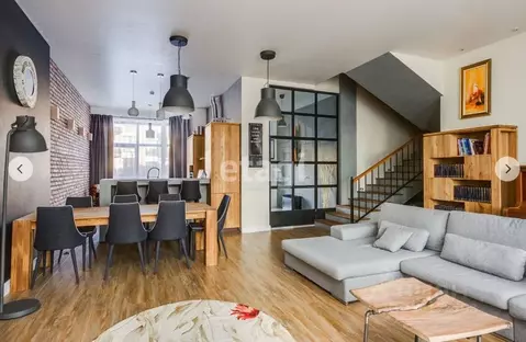 Дом в Пермский край, Пермь ул. Мраморная, 5В (83 м)