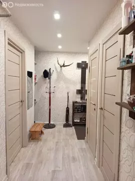 2-комнатная квартира: Северск, улица Курчатова, 17 (43 м)