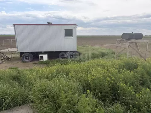 Участок в Амурская область, Белогорский муниципальный округ, с. ...