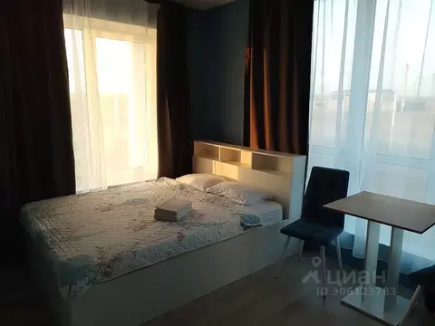 Студия Крым, Черноморский район, Оленевское с/пос, с. Оленевка, ...