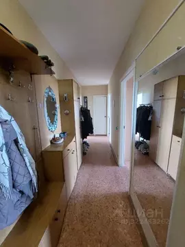 3-к кв. Воронежская область, Воронеж ул. Ломоносова, 114/24 (67.4 м)