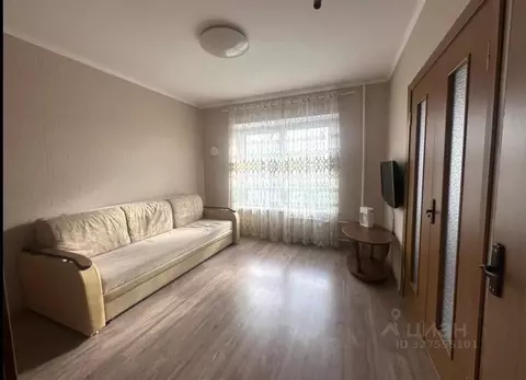 1-к кв. Москва ул. Маресьева, 10к2 (35.0 м)