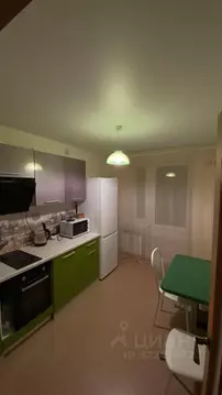 1-к кв. Тюменская область, Тюмень Антипино мкр, ул. Беловежская, 17 ...