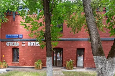 Комната Москва Красноказарменная ул., 3/5к1А (10.0 м)