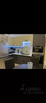 1-к кв. Саха (Якутия), Якутск 203-й мкр, 1 (38.0 м)