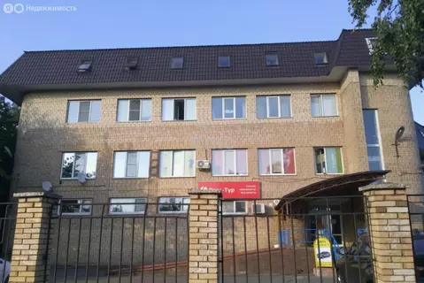 Помещение свободного назначения (6000 м)