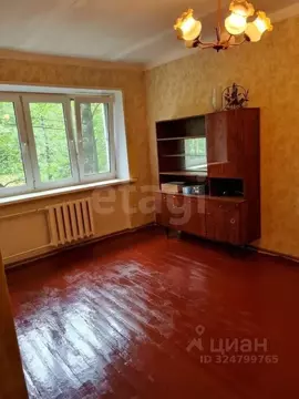 2-к кв. Московская область, Люберцы Молодежная ул., 4 (44.0 м)