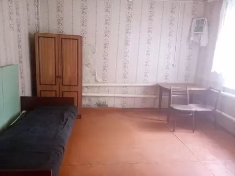 Дом в Оренбургская область, с. Шарлык ул. Советская, 56 (33 м)