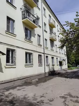 2-к кв. Иркутская область, Иркутск Ямская ул., 40 (45.0 м)