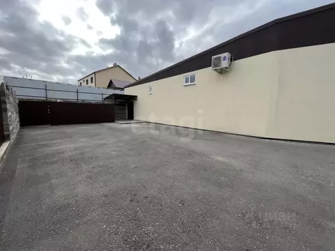 Помещение свободного назначения в Астраханская область, Астрахань ш. ...