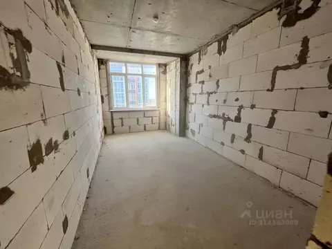 2-к кв. Севастополь ул. Военных Строителей, 12к11 (62.2 м)