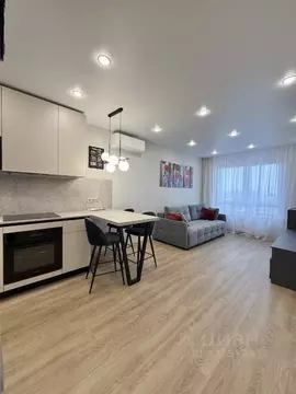 2-к кв. Москва ул. Михайлова, 30Ак2 (37.4 м)