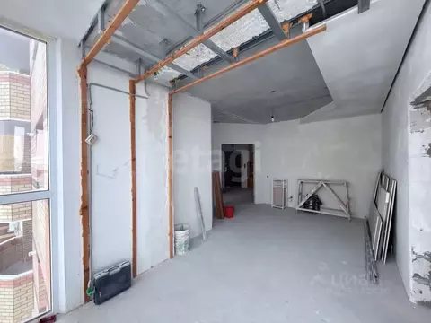 3-к кв. Ставропольский край, Ставрополь ул. Пирогова, 5Ак2 (80.0 м)