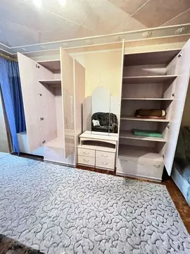 1-к кв. Башкортостан, Уфа ул. Юрия Гагарина, 30 (34.0 м)