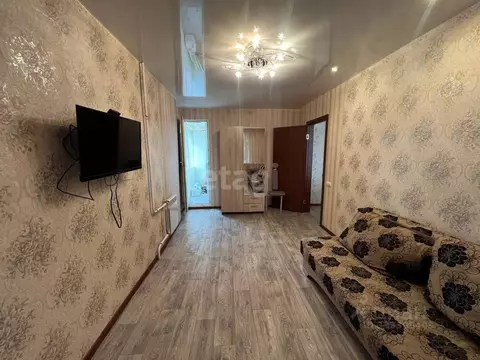 3-к кв. Ямало-Ненецкий АО, Новый Уренгой просп. Губкина, 11 (54.0 м)