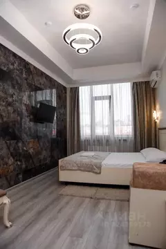 Студия Краснодарский край, Сочи Центральный мкр, ул. Северная, 10 ...