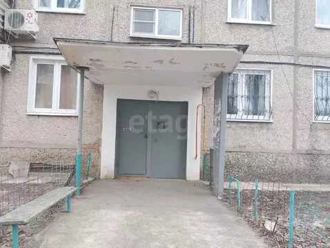 1-к кв. Воронежская область, Борисоглебск Юго-Восточный мкр, 9 (30.4 ...