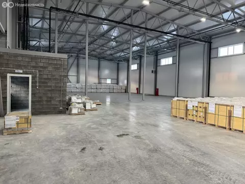 Склад (1500 м)