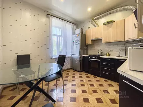 4-к кв. Вологодская область, Вологда Молочное пгт, Студенческая ул., 8 ...