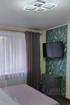 1-к кв. Московская область, Коломна Зеленая ул., 15 (25.0 м)