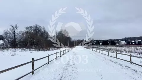 Участок в Калужская область, Боровский муниципальный округ, У реки кп  ...