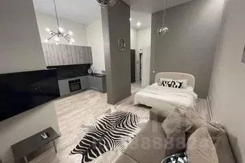 1-к кв. Башкортостан, Уфа ул. Пархоменко, 156Д (45.0 м)