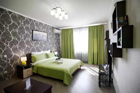 1-к кв. Саратовская область, Саратов Ламповая ул., 7 (45.0 м)