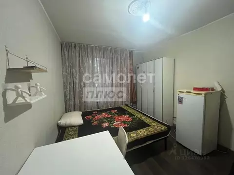 1-к кв. Москва ул. Генерала Белова, 45К1 (16.0 м)