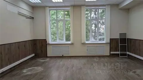 Офис в Москва ул. Расплетина, 5С1 (41 м)