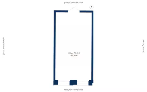 Помещение свободного назначения в Свердловская область, Екатеринбург ...