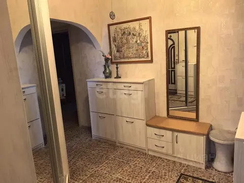 3-к кв. Архангельская область, Архангельск ул. Полины Осипенко, 9 ...