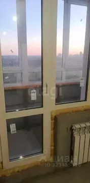 2-к кв. Новосибирская область, Новосибирск ул. В. Высоцкого, 141/7 ...