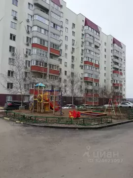 1-к кв. Саратовская область, Саратов ул. Имени П.Т. Пономарева, 25А ...