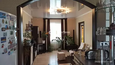 Дом в Брянская область, Брянский район, Отрадненское с/пос, с. ...