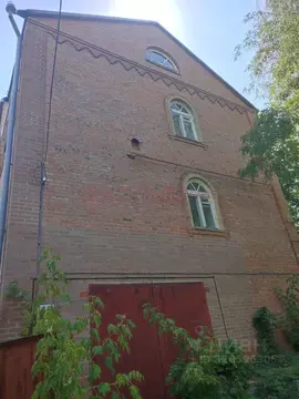 Дом в Ростовская область, Аксайский район, Грушевская ст-ца Советская ...