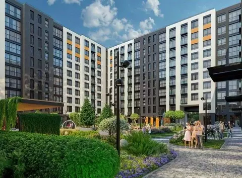 Помещение свободного назначения в Санкт-Петербург Курская ул., 27 (142 ...