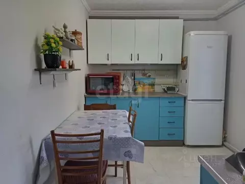 Дом в Калужская область, Село Бабынино с/пос, с. Никольское 67 (90 м)