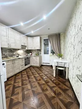 3-к кв. Московская область, Одинцово ул. Сколковская, 3А (73.0 м)