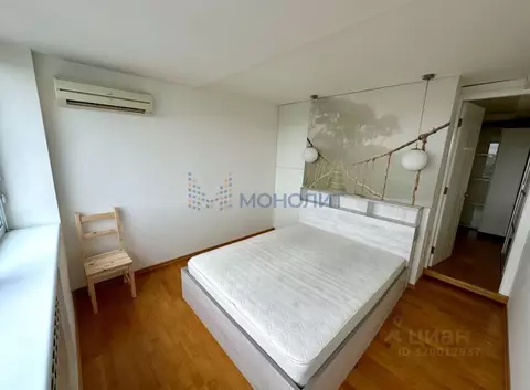 1-к кв. Нижегородская область, Нижний Новгород ул. Бринского, 6 (70.6 ...