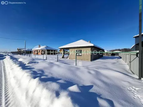 Дом в село Кораблино, Зелёная улица (84.1 м)